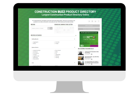 Product Directory